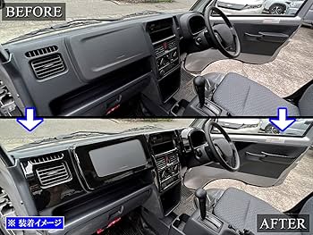 インテリアパネル Amazon | TARCELL ランドクルーザー 250型 アクセサリー シフト